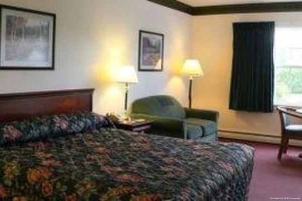 Coos Motor Inn (Lancaster)
